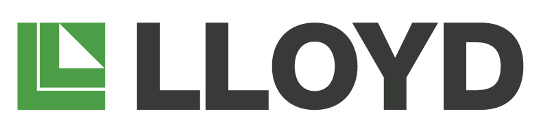 Lloyd logo