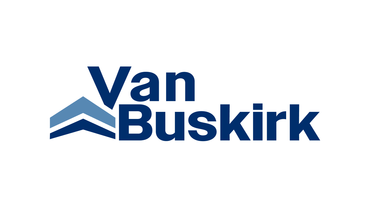 Van Buskirk logo
